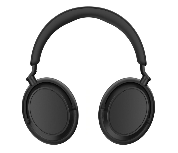 SENNHEISER Accentum Plus Wireless Black 700176 - 1218028 - zdjęcie 2